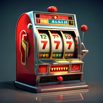 Pilihan Game Slot