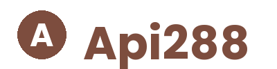 Api288 Indonesia Logo